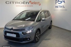 Citroen C4 BLUEHDI 110KW (150CV) EAT6 SHINE
