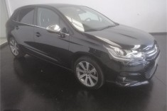 Citroen C4 C4 BlueHDi 100 Feel Edition