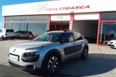 Citroen C4 Cactus BlueHDi 100 Shine