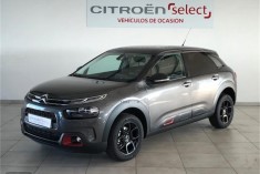 Citroen C4 Cactus BlueHDi 88KW 120CV EAT6 Shine