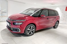 Citroen C4 Grand Picasso BHDi 120 Feel