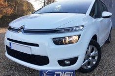 Citroen C4 Picasso Grand C4 Picasso eHDi 115 Seduction