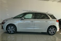 Citroen C4 Spacetourer BlueHDi 110KW 150CV EAT6 Shine