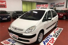 Citroen Xsara Picasso 1.6 HDi 110 Exclusive