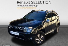 Dacia Duster 1.5dCi Laureate 4x2 110