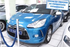 DS DS3 PureTech 82 Desire