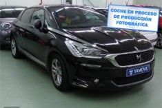 DS DS5 BlueHDi 120cv Style