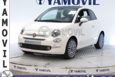 Fiat 500 1.2 8v 51kW 69CV Lounge