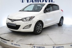 Hyundai i20 1.2 MPI Go Brasil