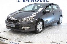 Kia Ceed 1.6 CRDi VGT 128cv Drive