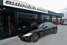 Maserati Gran Turismo GranTurismo