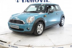 Mini Cooper One