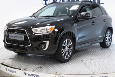 Mitsubishi Asx 160 DID Motion