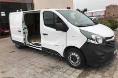 Opel Vivaro 1.6 CDTI 115 CV Expression L2 H1 2.9t