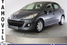Peugeot 207 1.4 HDI 68cv FAP