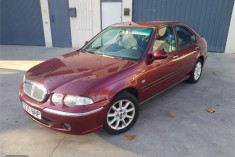 Rover 45 1.6 Classic