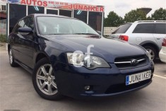 Subaru Legacy 2.0i