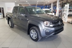 Volkswagen Amarok Trendline V6