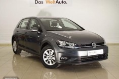 Volkswagen Golf 1.6TDI Business and Navi Edition 85kW