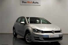 Volkswagen Golf 1.6TDI Business Edition 115