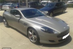 Aston Martin DB9 lemans 3/123