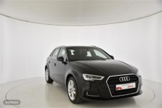 Audi A3 design edition 2.0 TDI 110kW Sportback