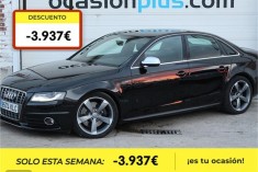 Audi S4 3.0 TFSI 333cv quattro S tronic