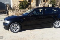 BMW Serie 1 116d EfficientDynamics Edition