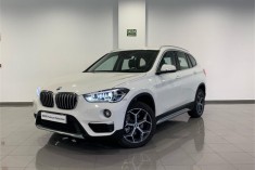 BMW X1 sDrive18i