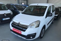 Citroen Berlingo Multispace VTi 95 Feel