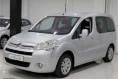 Citroen Berlingo 1.6 HDi 110 XTR