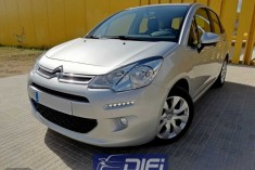 Citroen C3 1.6 BLUE-HDI 75CV