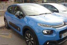 Citroen C3 PureTech 60KW 82CV FEEL