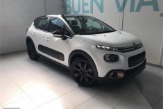 Citroen C3 PureTech 60KW 82CV ORIGINS