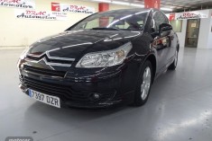 Citroen C4 1.6 HDI COUPE Collection110