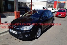 Citroen C4 1.6i THP 150 Exclusive Plus