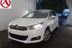 Citroen C4 C4 BlueHDi 120 6v Feel Edition