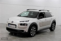 Citroen C4 Cactus PureTech 82cv SS ETG Shine