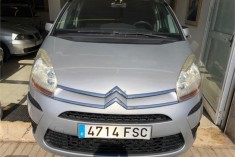 Citroen C4 Picasso 1.6 HDi CMP Exclusive