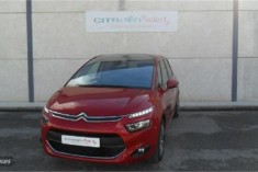 Citroen C4 Picasso BlueHDi 88KW 120CV Feel