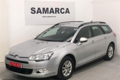 Citroen C5 1.6 HDi 115cv Millenium Tourer