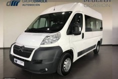 Citroen Jumper 2.2HDI CF 33 L2H2 130
