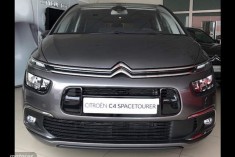 Citroen Spacetourer BLUEHDI 88KW (120CV) FEEL