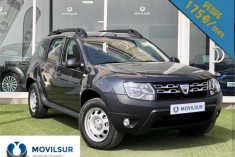 Dacia Duster Ambiance dCi 90 4X2 EU6