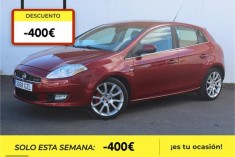 Fiat Bravo 1.9 Multijet 150 CV Sport