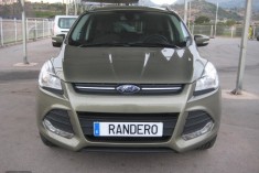 Ford Kuga KUGA 2.0TDCI TREND 140CV