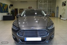 Ford Mondeo 2.0 TDCi 132kW Titanium SportBreak