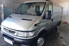 Iveco Daily 29 L 10 V 3000L1900 RS Ataque