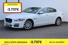 Jaguar XE 2.0 AJ200D Diesel RWD 180cv XEPure
