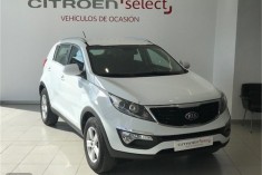 Kia Sportage 1.6 GDI 135CV Basic 4x2